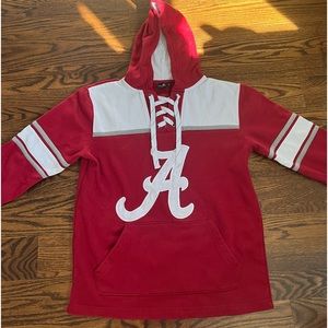 Alabama Sweatshirt